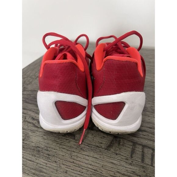Nike Hyperchase TB 749554-601 Red Basketball Shoes Ladies 6.5 Men 5 - Picture 5 of 8